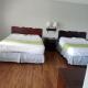 Dixie Plaza Hotel, Tazewell (foto 4)