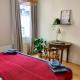 Ba Em City Apartment, Wiesbaden - Foto 8