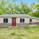 School Section Cottage Lake Access, Mecosta