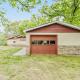 School Section Cottage Lake Access, Mecosta (foto 4)