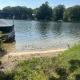 School Section Cottage Lake Access, Mecosta (foto 6)