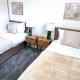 Luxe Haven - Sleeps 4 Apartment Nottingham City Centre - Fotografie 10
