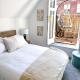 Luxe Haven - Sleeps 4 Apartment Nottingham City Centre - Fotografie 6