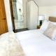 Luxe Haven - Sleeps 4 Apartment Nottingham City Centre - Fotografie 7