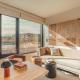 Scout Living PCM - Placemakr Atlanta, Apartments by Hilton, Atlanta