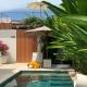 Private Bali Villa - Pool & Ricefield View