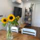 Pet friendly cozy cabin, Woombye (foto 6)
