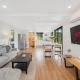 Pet friendly cozy cabin, Woombye (foto 2)