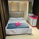 Standard Queen room with Shared Bathroom, Kuala Terengganu