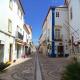 Geschichte, Önologie und Gastronomie im Alentejo, Vila Viçosa
