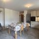 Appartement 3 pièces à Praz-sur-Arly, 2 parkings, balcon, proche pistes et lac - FR-1-603-108