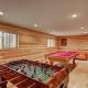 Washoe Wanderlust - Game Rm w Pool Table - Foosball, Mevers - Fotografie 2