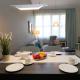Alte Seefahrtschule App 15 Moby Dick, Wustrow - Foto 10