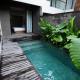3 Beds Villa in Heart of Canggu - Fotografie 9