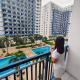 Bliss Staycation at Sea Residences by John, Manila - Foto 7
