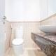 Luxurious 3B- Maid Room with Breathtaking Views in JBR, Dubaï - Photo 7