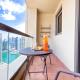 Luxurious 3B- Maid Room with Breathtaking Views in JBR, Dubaï - Photo 9