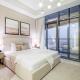 Special Offer Refined Studio with City Views by Deluxe Holiday Homes, Dubaj - Zdjęcie 1