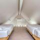 Stardust Luxury Cottage with loft & a great view, Terlingua (fotografie 9)