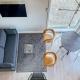 Stardust Luxury Cottage with loft & a great view, Terlingua (fotografie 3)
