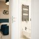 Lux center, 2camere, 2bagni, train station SMN, Florencie - Fotografie 10