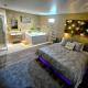 Loft Suite de luxe - Jacuzzi - SPA - Balnéo Vendôme, Vendome - Fotografie 2
