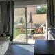 studio avec jardinet Six-Fours-les-Plages - Fotografie 2