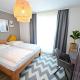 FLH - Tommy's Penthouse, Sibiu - Foto 8
