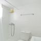 Cozy Pagrati Nest Near Athens Center, AC, Wifi, Atene - Foto 8
