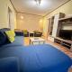 Central Rock Apartment MV16, Suceava