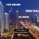 WonderfulStay at Downtown Views - Best Burj Khalifa and Fountain View - Brand New Luxury Apartments, Dubái - Foto 7