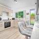 Witton Lodge 3 Bedroom House - Long Stay Offers
