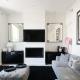 Calm Diva 2 Bedroom apartment in Notting Hill, Londýn - Fotografie 2