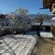 Romantisches Alpenchalet - mit Sauna und Kamin - ruhig und zentral, Bad Tölz (fotografie 4)