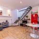 Romantic Suite Navigli - 15min Duomo - FREE parking, Milan - Photo 4