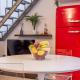 Romantic Suite Navigli - 15min Duomo - FREE parking, Milan - Photo 7