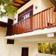 Stanley Villa One, Induruwa