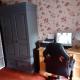 Ground floor, large room, 2 single beds, sofa, TV, wifi & patio Broadstone - Foto 4