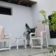 Alunita & Pirita Rooms - Peaceful Private Rooms with Garden, Terrace & Shared Kitchen, Nazaret (zdjęcie 6)