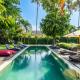 Villa Bengawan Canggu - Fotografie 2