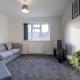 Charming Meadowfield Apartment, Stanley