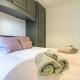 Charming Meadowfield Apartment, Stanley (foto 9)