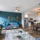 Modern & Fully Furnished Apartments in the Heart of the City New Orleans - Fotografie 9