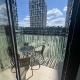 Apartments in Residence Garden Towers, Praha - Fotografie 5