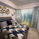 Casita Payapa - newly furnished condo unit 2nd flr, Manila - Foto 5