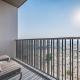 Appealing Studio in MAG EYE 890, Mohammad Bin Rashid City by Deluxe Holiday Homes, Dubai - Foto 2
