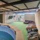Apartamento 2BR Parqueadero y Piscina 502, Medellín - Fotografie 5