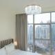 Beautiful 2BR Apartment in the Heart of Blvd, Dubaj - Fotografie 10