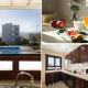 Beach apartment with terrace and pool, Punta del Hidalgo (fotografie 6)