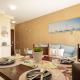 Beach apartment with terrace and pool, Punta del Hidalgo (fotografie 7)